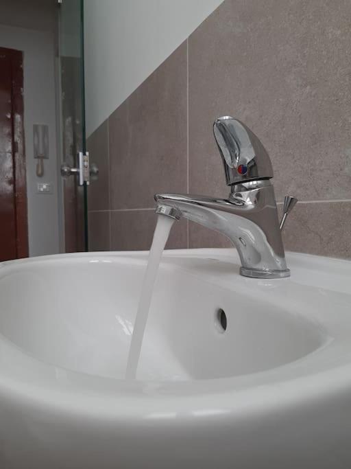 Apartament La Mansarda Delle Mongolfiere Turyn Zewnętrze zdjęcie