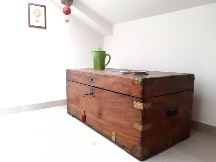 Apartament La Mansarda Delle Mongolfiere Turyn Zewnętrze zdjęcie