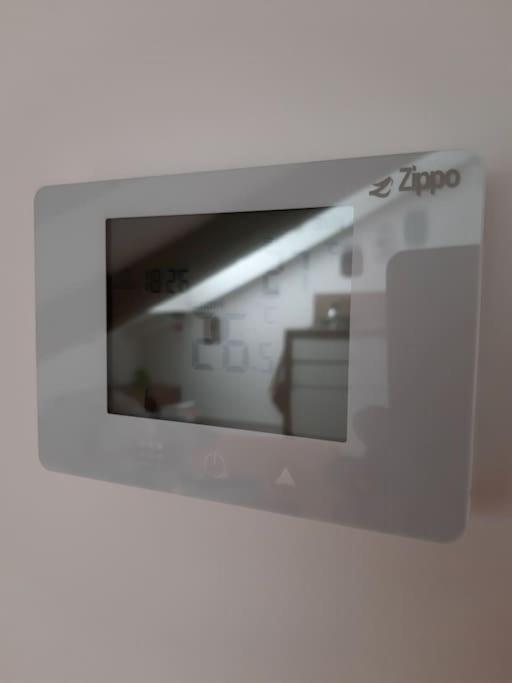 Apartament La Mansarda Delle Mongolfiere Turyn Zewnętrze zdjęcie