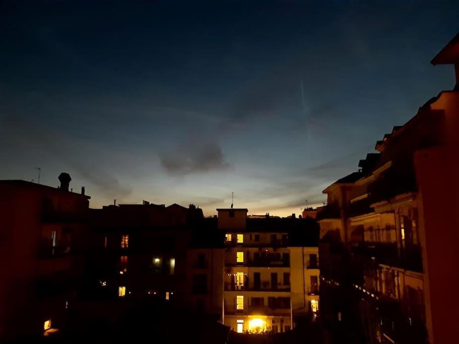 Apartament La Mansarda Delle Mongolfiere Turyn Zewnętrze zdjęcie
