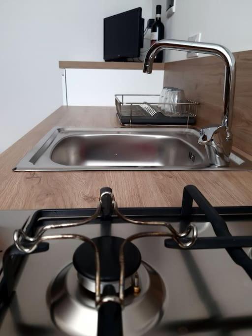 Apartament La Mansarda Delle Mongolfiere Turyn Zewnętrze zdjęcie