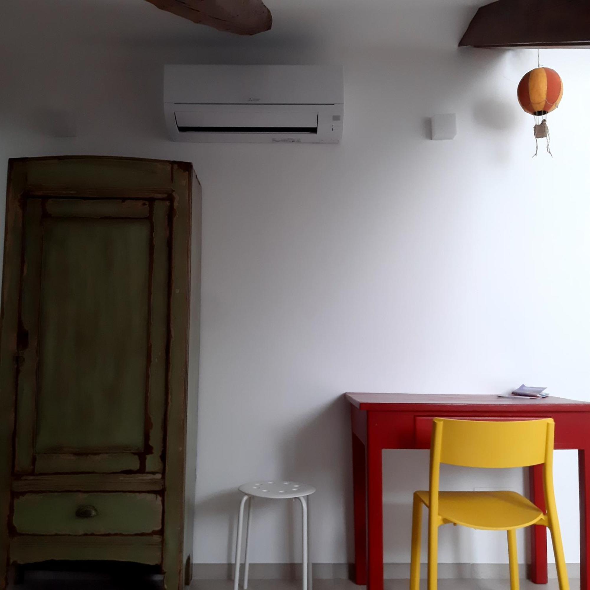 Apartament La Mansarda Delle Mongolfiere Turyn Zewnętrze zdjęcie